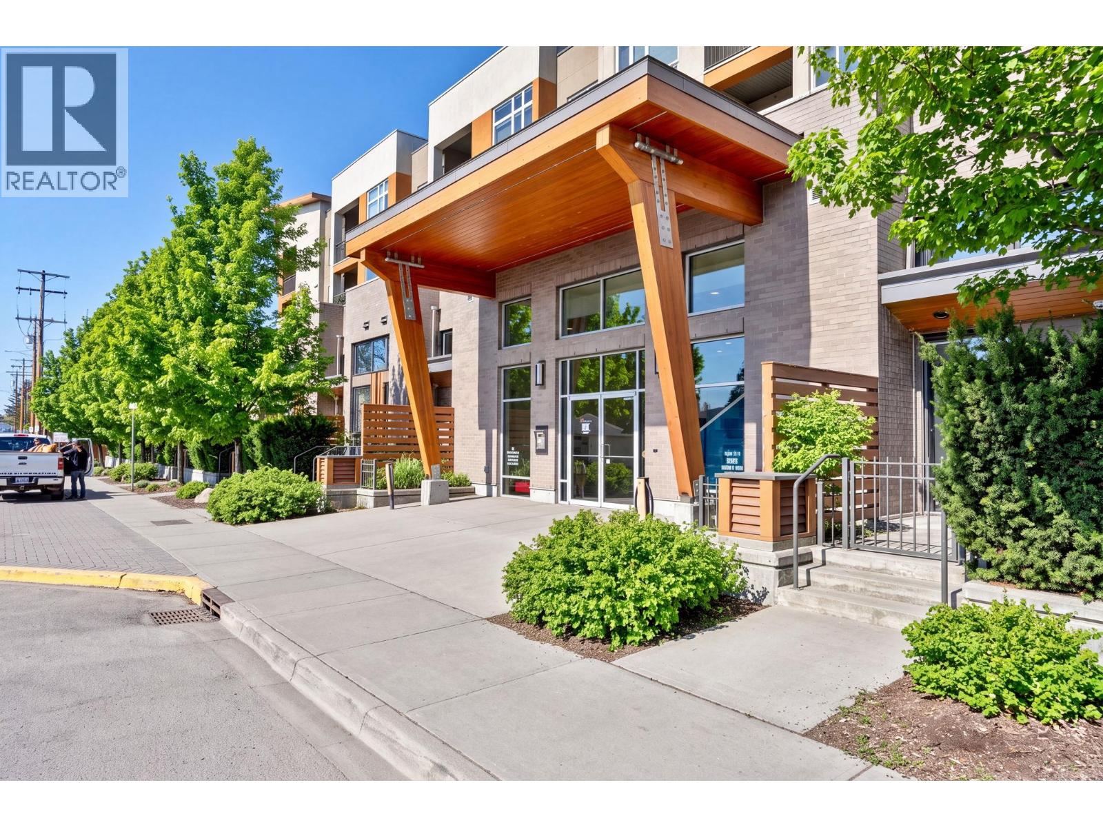 1550 Dickson Avenue Unit# 306, Kelowna, British Columbia  V1Y 9Y8 - Photo 33 - 10397757