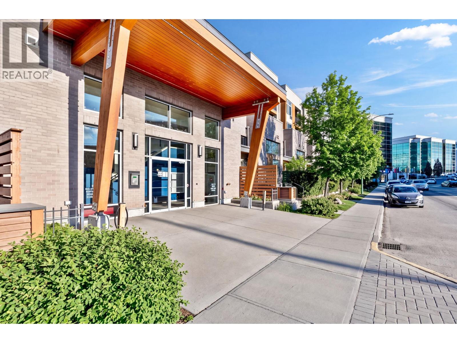 1550 Dickson Avenue Unit# 306, Kelowna, British Columbia  V1Y 9Y8 - Photo 32 - 10397757