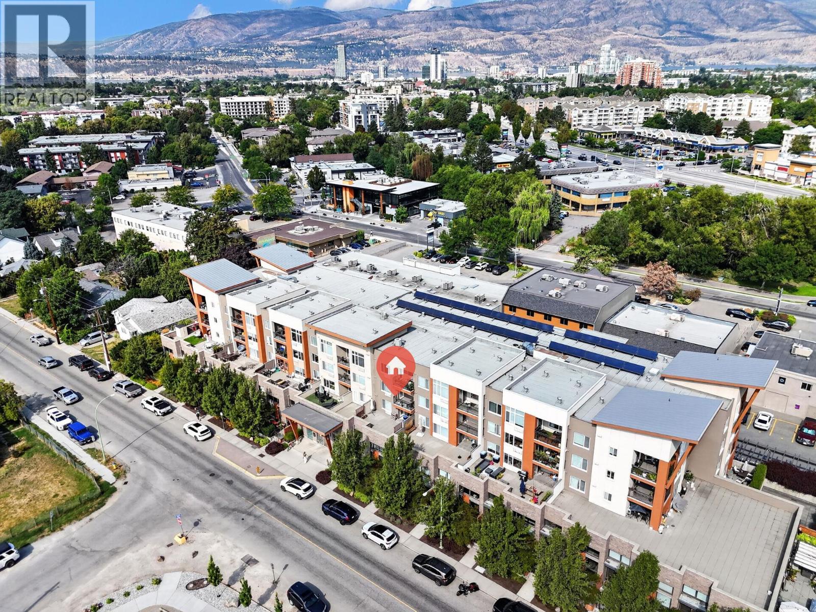 1550 Dickson Avenue Unit# 306, Kelowna, British Columbia  V1Y 9Y8 - Photo 35 - 10397757