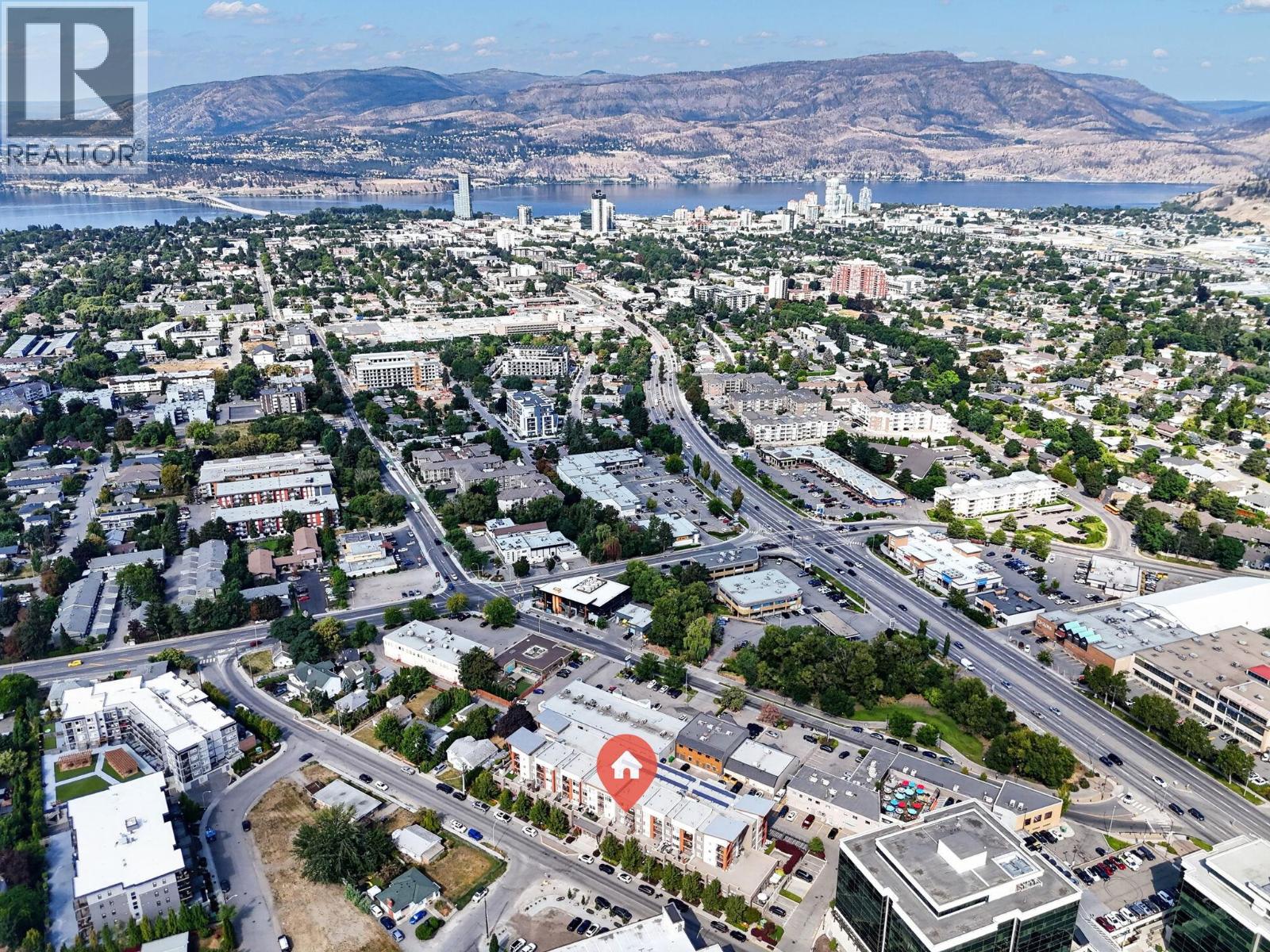 1550 Dickson Avenue Unit# 306, Kelowna, British Columbia  V1Y 9Y8 - Photo 38 - 10397757