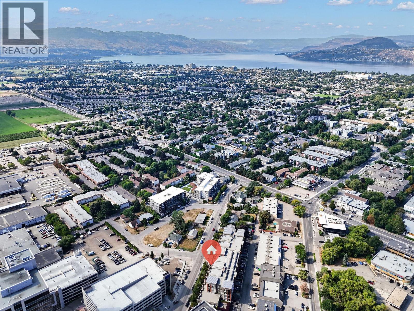1550 Dickson Avenue Unit# 306, Kelowna, British Columbia  V1Y 9Y8 - Photo 37 - 10397757