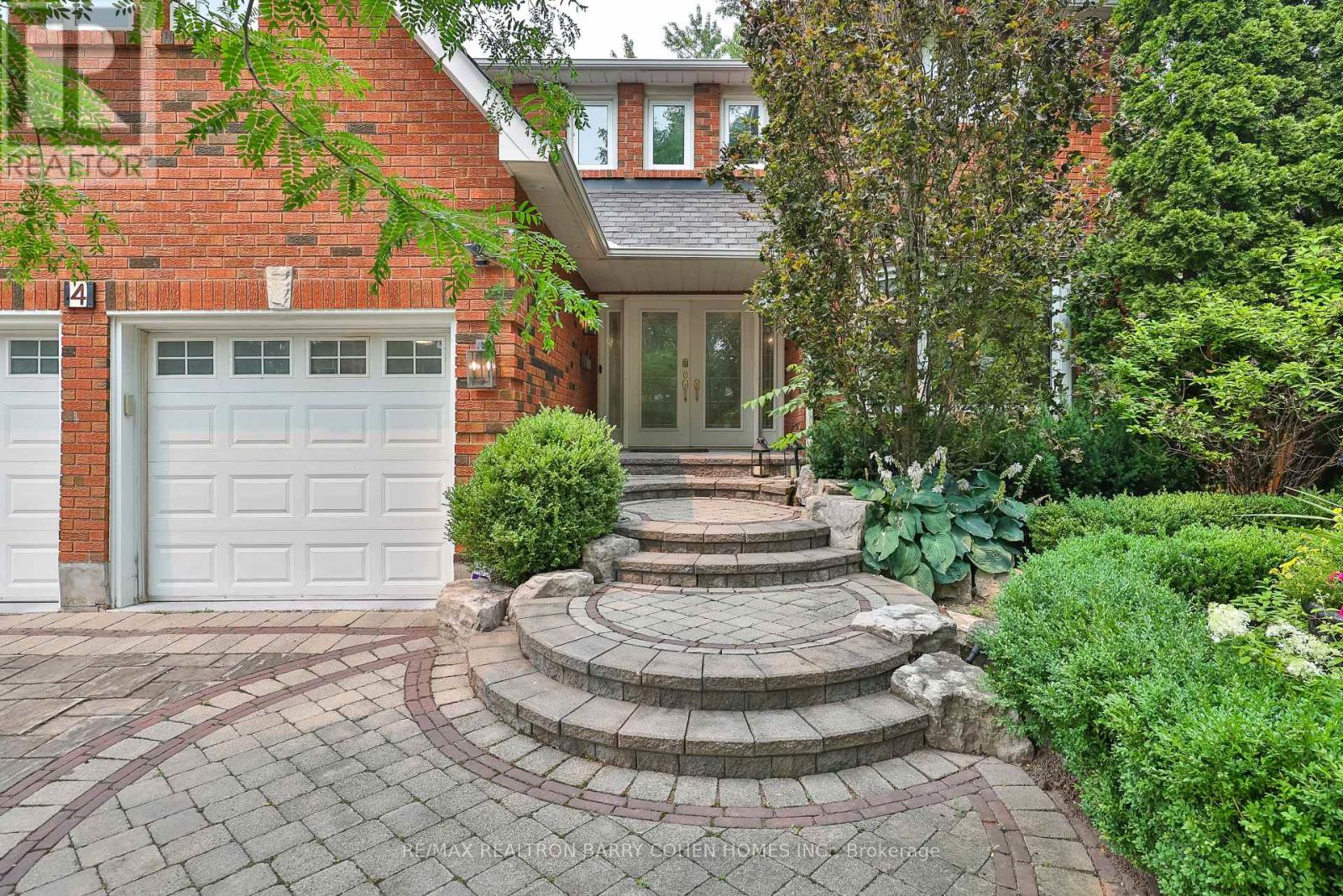 4 Hashbury Place, Markham, Ontario  L3T 7H4 - Photo 3 - N13599118