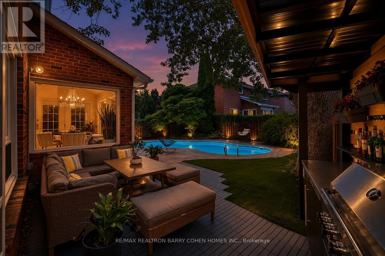 4 Hashbury Place, Markham, Ontario  L3T 7H4 - Photo 44 - N13599118