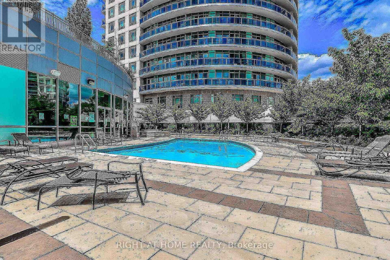 2302 - 80 Absolute Avenue, Mississauga, Ontario  L4Z 0A5 - Photo 40 - W13679414