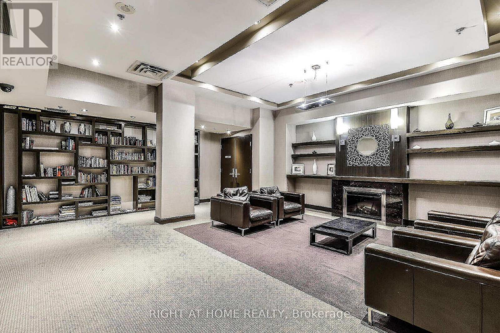 2302 - 80 Absolute Avenue, Mississauga, Ontario  L4Z 0A5 - Photo 36 - W13679414