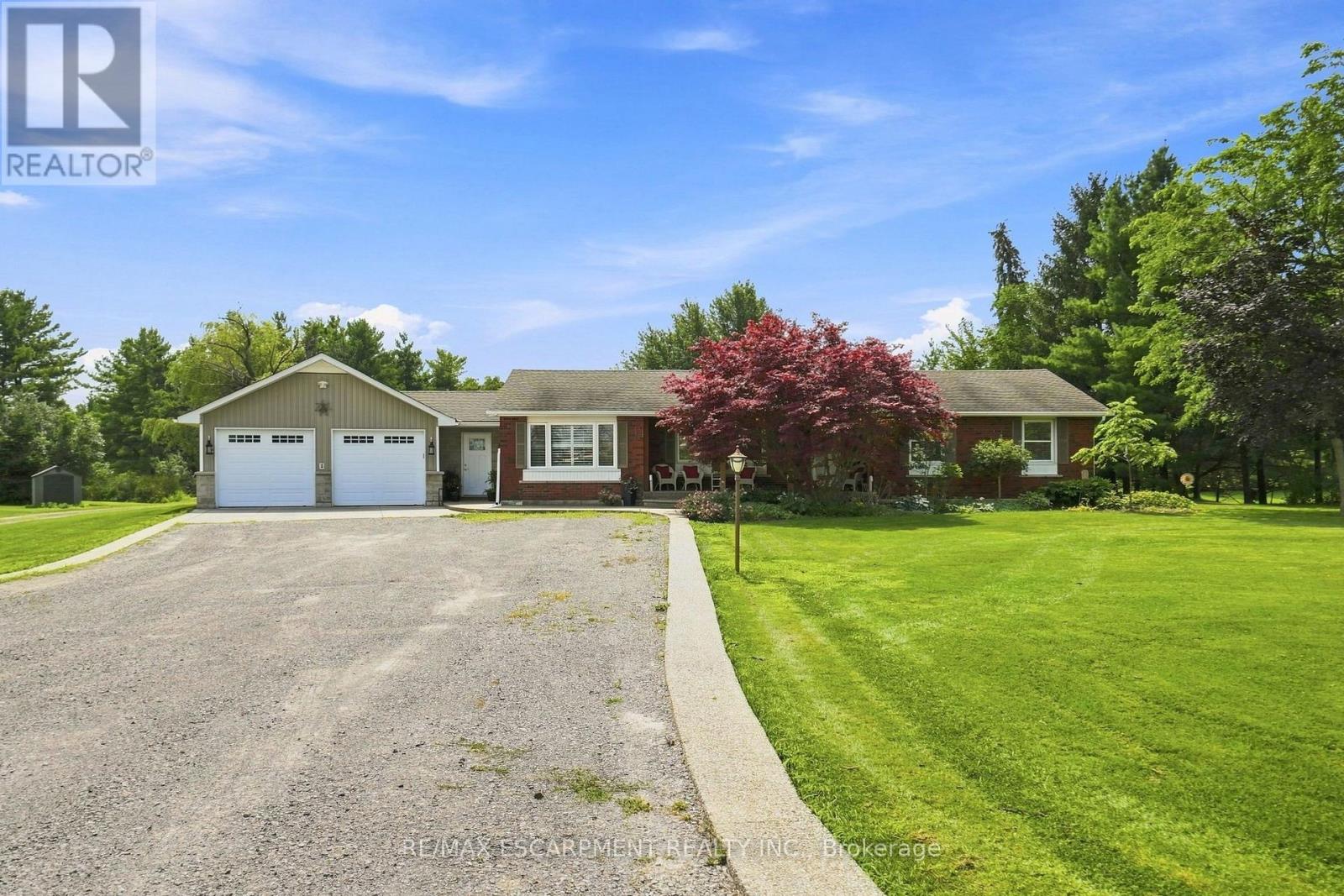 9784 GOODALE ROAD, West Lincoln, Ontario