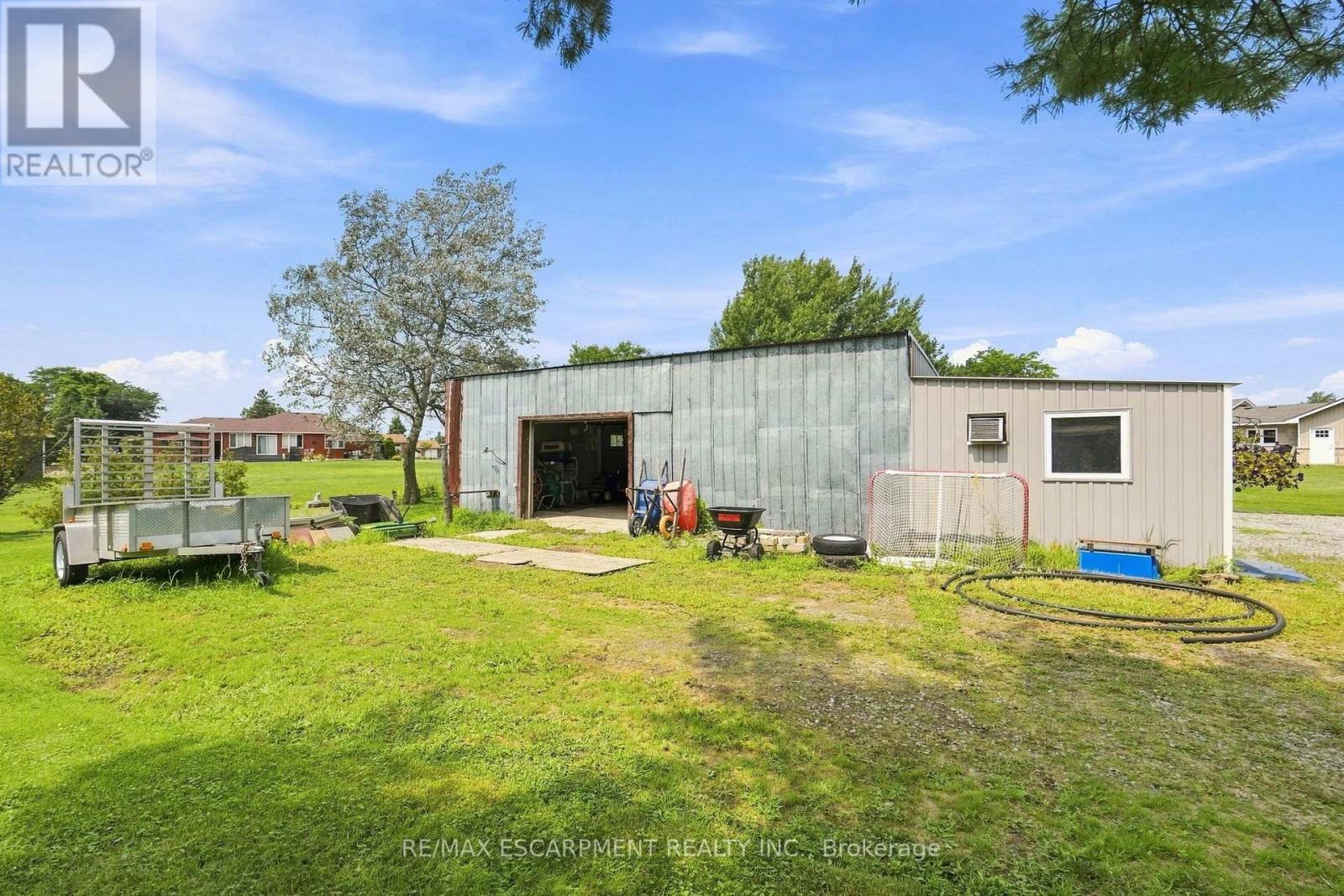 9784 Goodale Road, West Lincoln, Ontario  L0R 1E0 - Photo 39 - X13679368