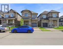 10 POOLE STREET, Brantford, Ontario