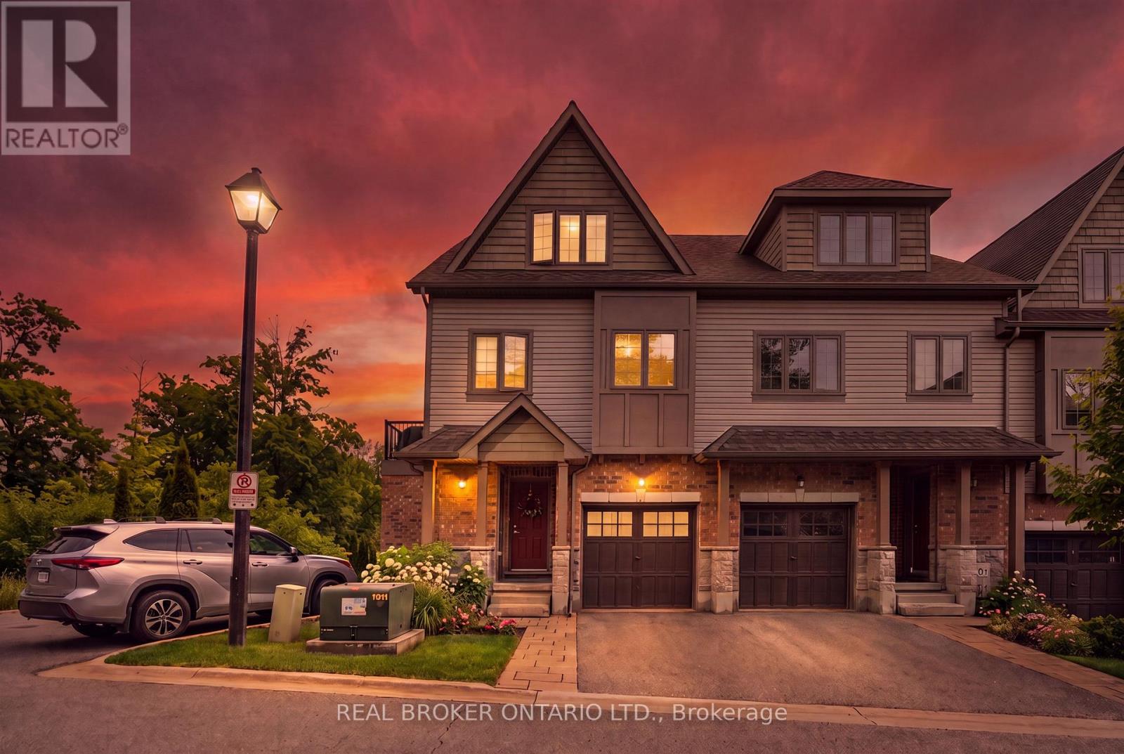 9B - 9 GUTHRIE LANE, Guelph/Eramosa, Ontario