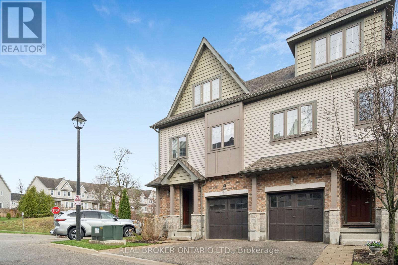 9b - 9 Guthrie Lane, Guelph/eramosa, Ontario  N0B 2K0 - Photo 2 - X13679392