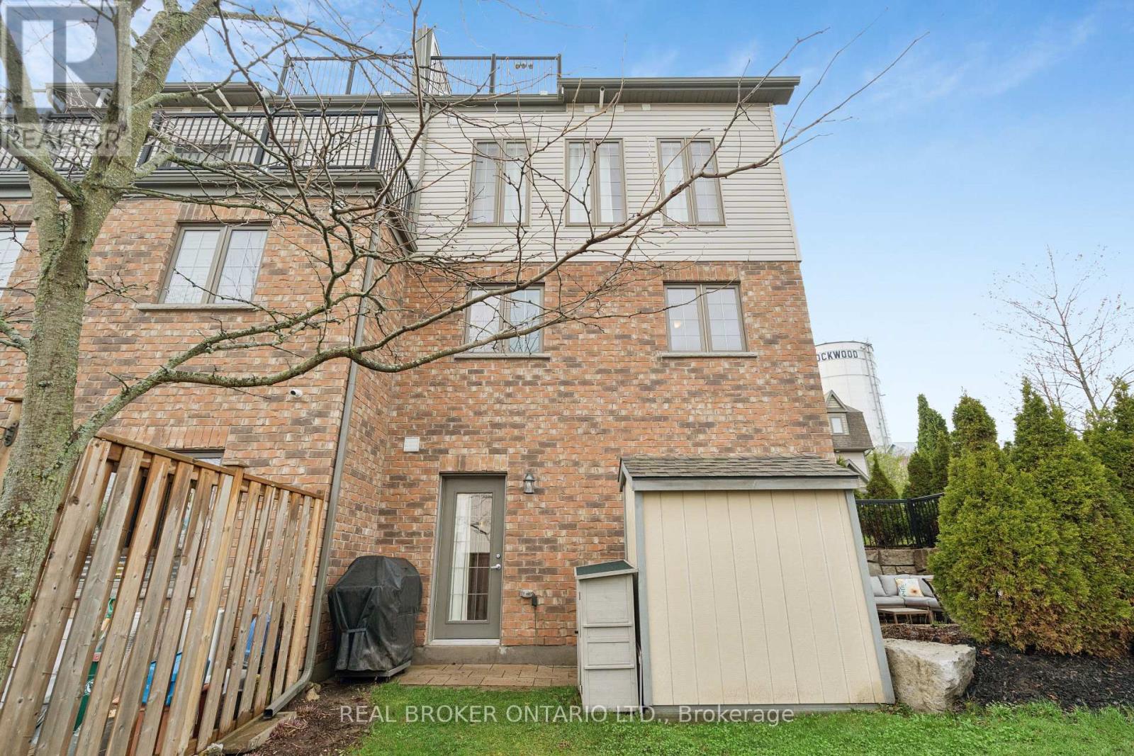 9b - 9 Guthrie Lane, Guelph/eramosa, Ontario  N0B 2K0 - Photo 34 - X13679392