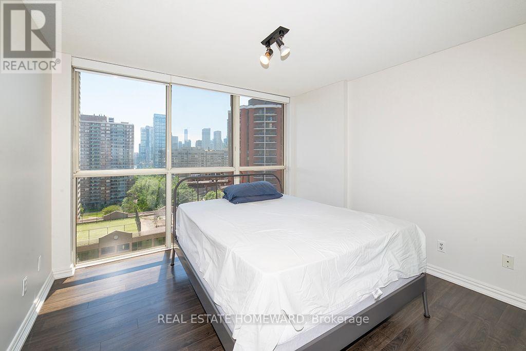 #1210 - 15 Maitland Place, Toronto, Ontario M4Y 2X3 - Photo 17 - C13147188
