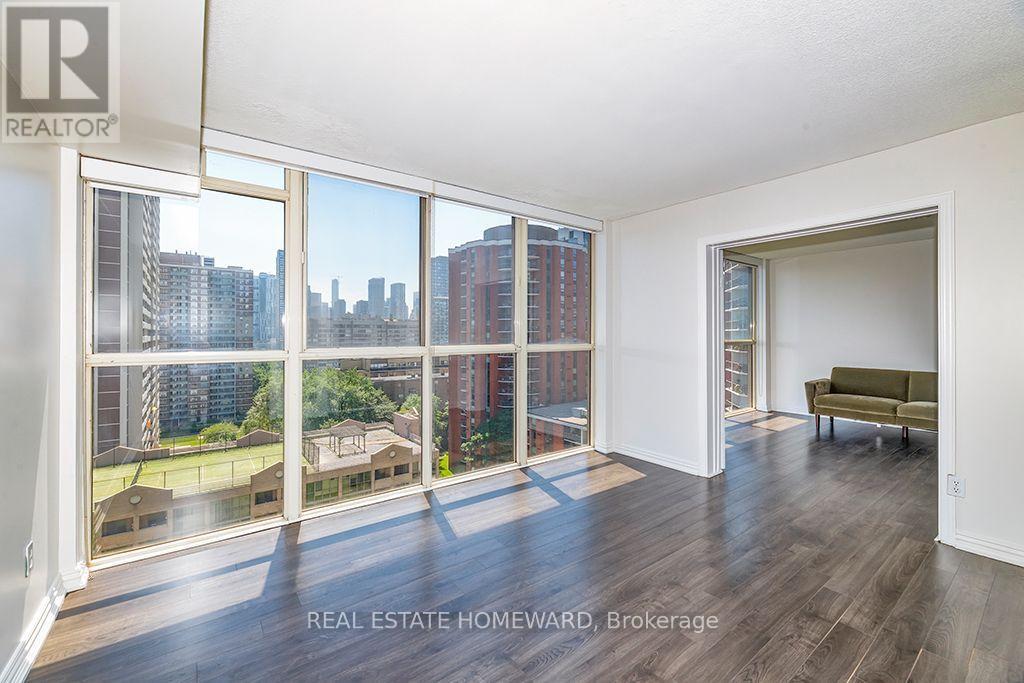 #1210 - 15 Maitland Place, Toronto, Ontario M4Y 2X3 - Photo 21 - C13147188