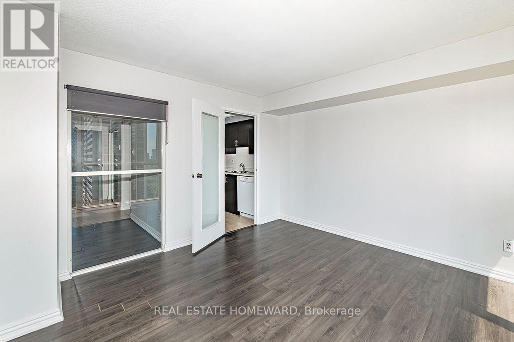 #1210 - 15 Maitland Place, Toronto, Ontario M4Y 2X3 - Photo 13 - C13147188