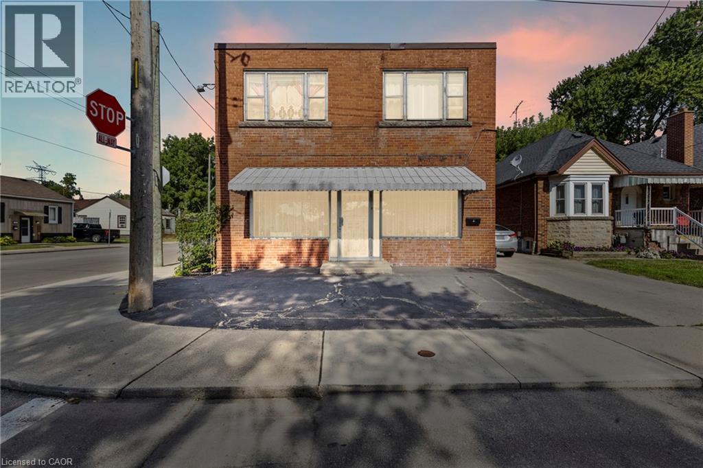 125 Tolton Avenue, Hamilton, Ontario  L8H 5N9 - Photo 2 - 40856077