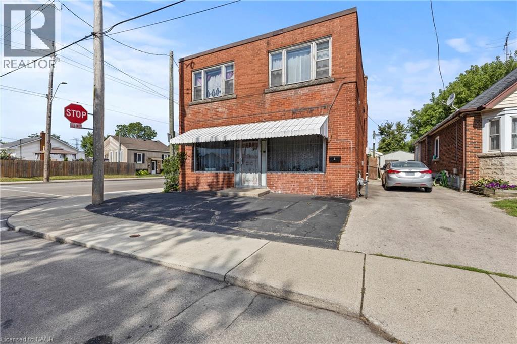 125 Tolton Avenue, Hamilton, Ontario  L8H 5N9 - Photo 4 - 40856077