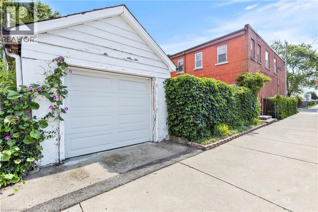 125 Tolton Avenue, Hamilton, Ontario  L8H 5N9 - Photo 45 - 40856077
