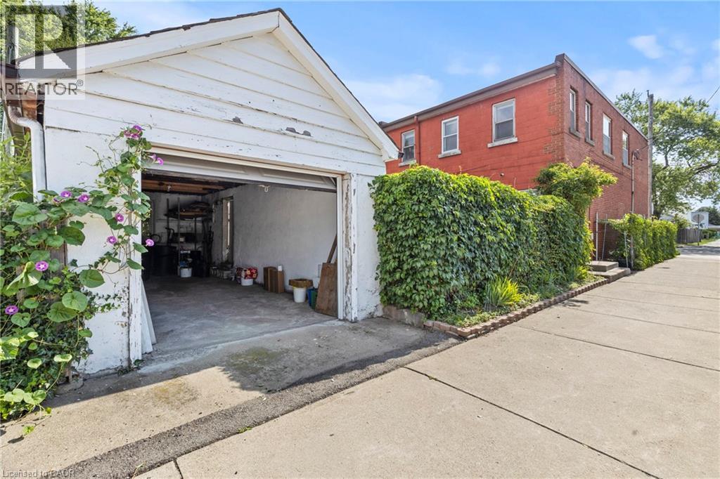125 Tolton Avenue, Hamilton, Ontario  L8H 5N9 - Photo 46 - 40856077