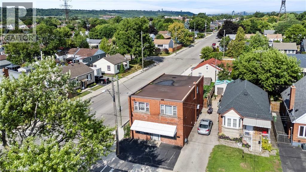 125 Tolton Avenue, Hamilton, Ontario  L8H 5N9 - Photo 47 - 40856077