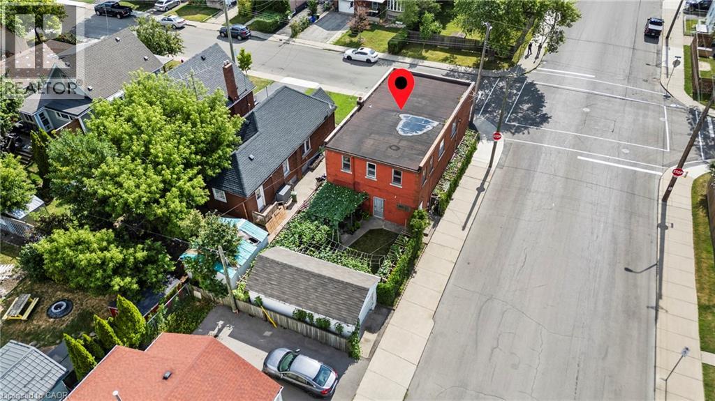 125 Tolton Avenue, Hamilton, Ontario  L8H 5N9 - Photo 50 - 40856077