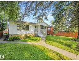 6112 105A ST NW, Edmonton