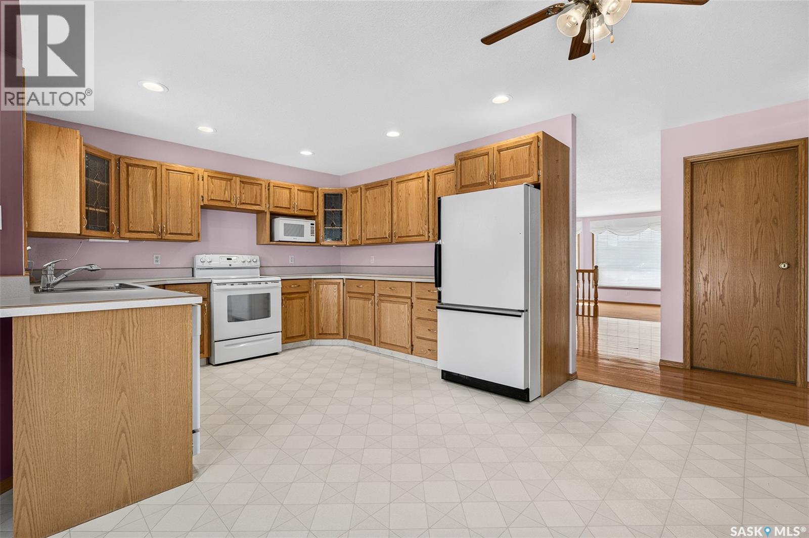 138 Athabasca Street W, Moose Jaw, Saskatchewan  S6H 2B7 - Photo 19 - SK043413