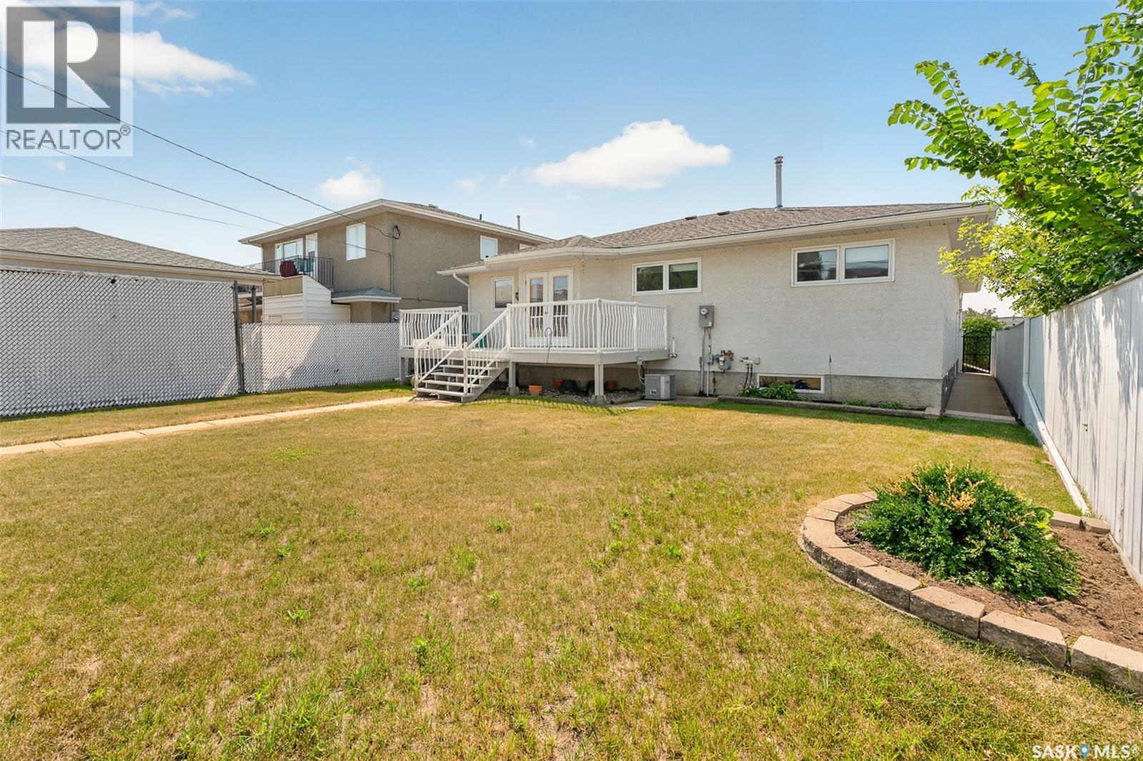 138 Athabasca Street W, Moose Jaw, Saskatchewan  S6H 2B7 - Photo 62 - SK043413