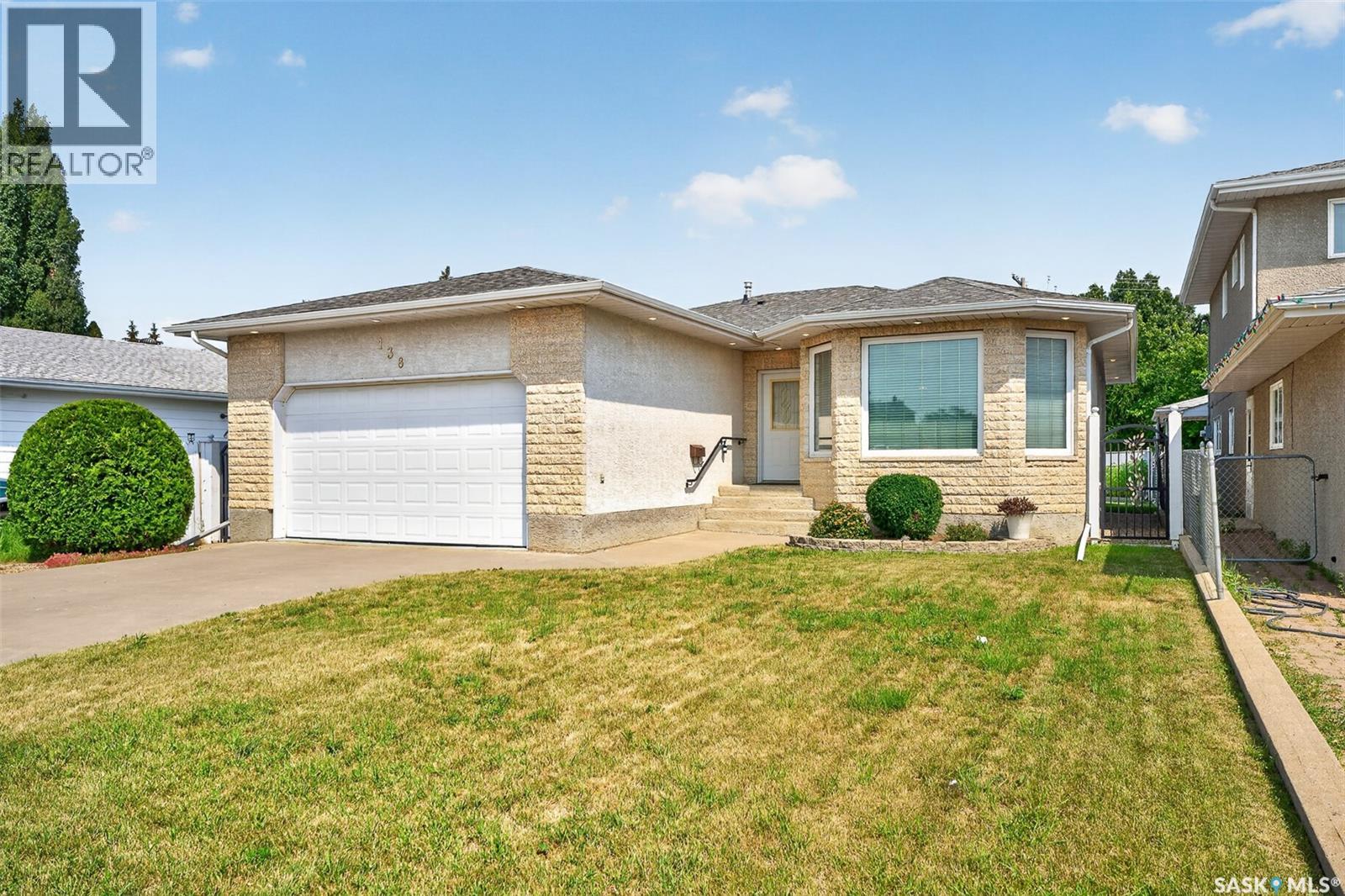 138 Athabasca Street W, Moose Jaw, Saskatchewan  S6H 2B7 - Photo 63 - SK043413