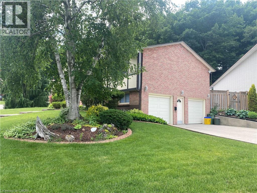 4 Sunhaven Court, Stoney Creek, Ontario  L8G 4G7 - Photo 5 - 40855368