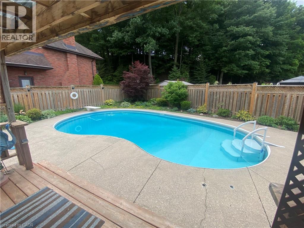 4 Sunhaven Court, Stoney Creek, Ontario  L8G 4G7 - Photo 23 - 40855368