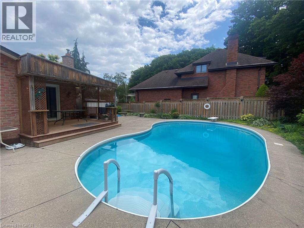 4 Sunhaven Court, Stoney Creek, Ontario  L8G 4G7 - Photo 22 - 40855368