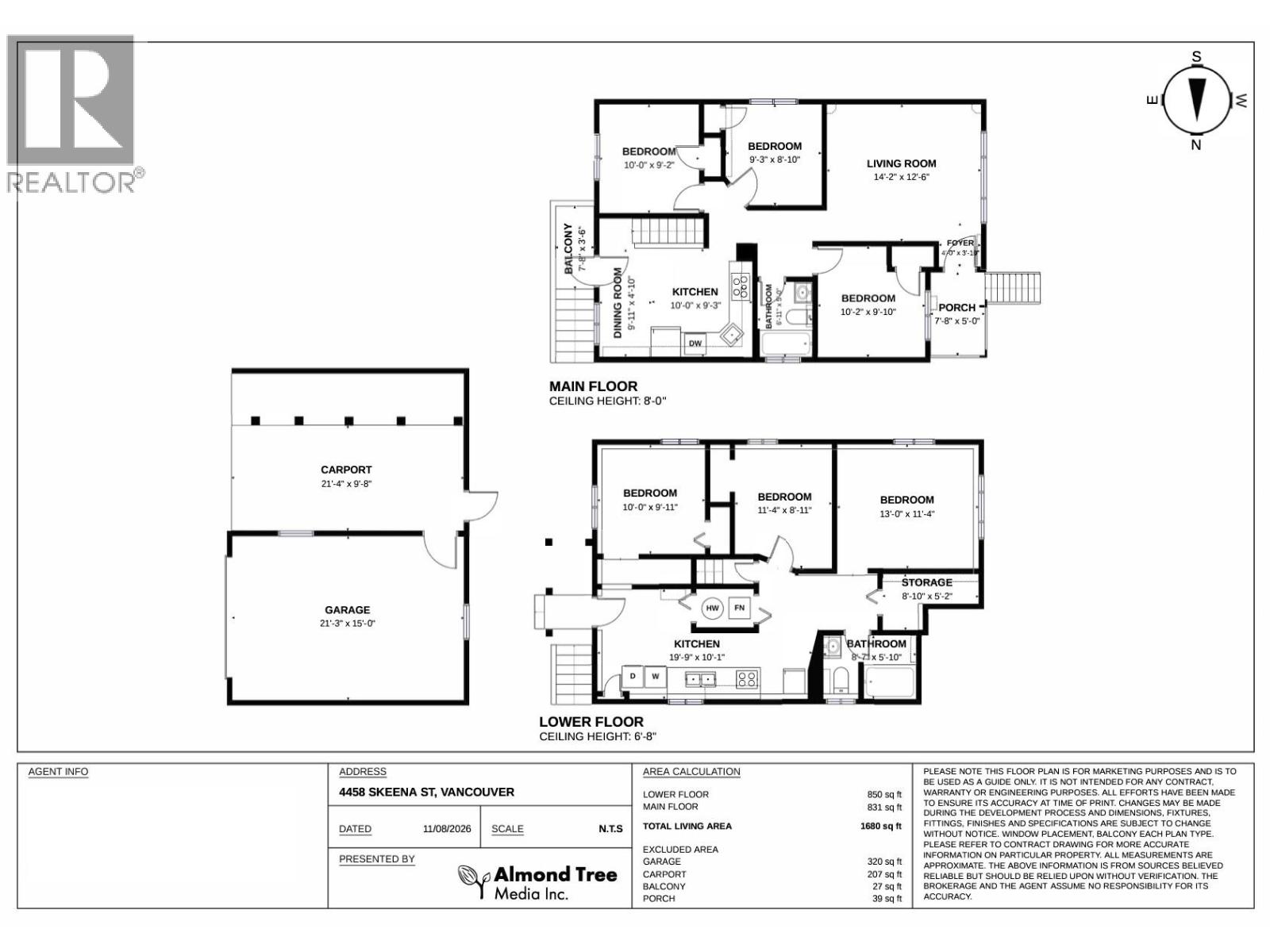 4458 Skeena Street, Vancouver, British Columbia  V5R 2L9 - Photo 40 - R3154907