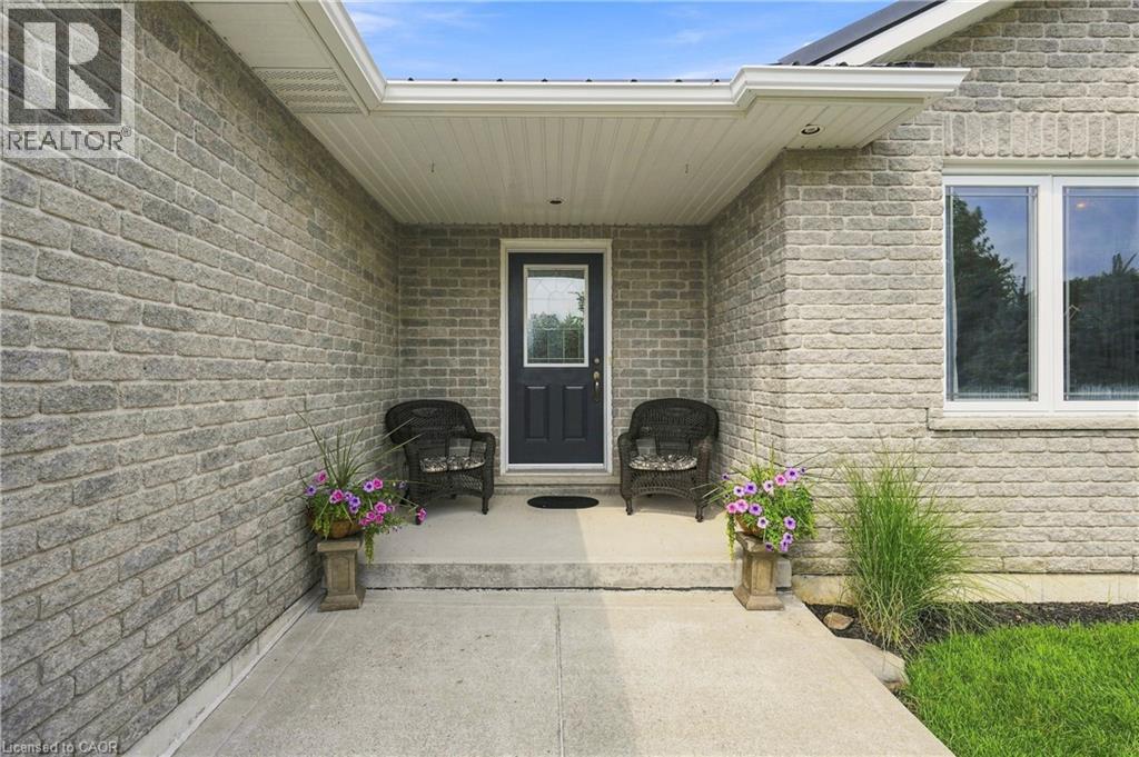 30 Leslie Street, Jarvis, Ontario  N0A 1J0 - Photo 3 - 40855698