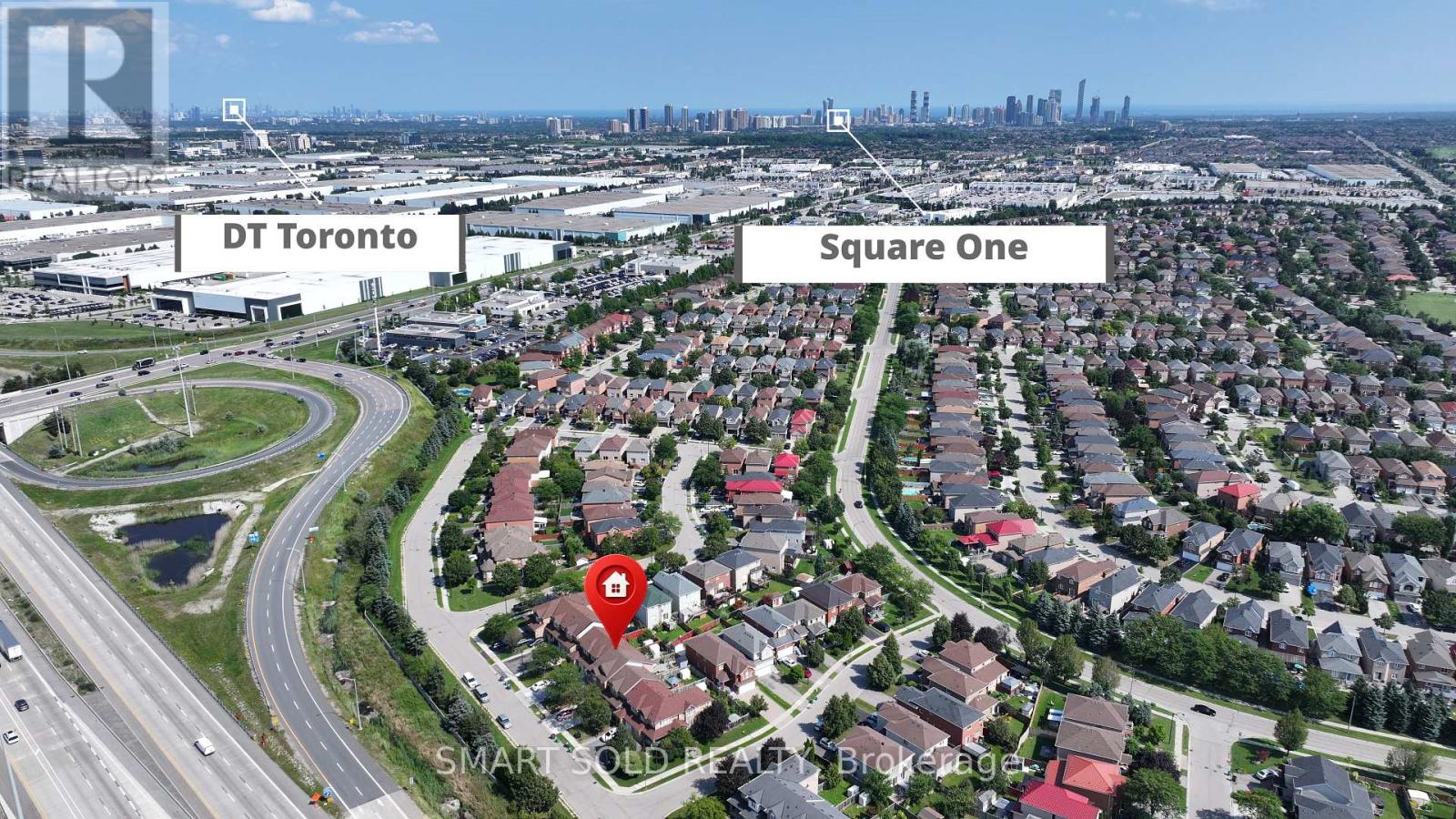 906 Delgado Drive, Mississauga, Ontario  L5V 2S4 - Photo 5 - W13674622