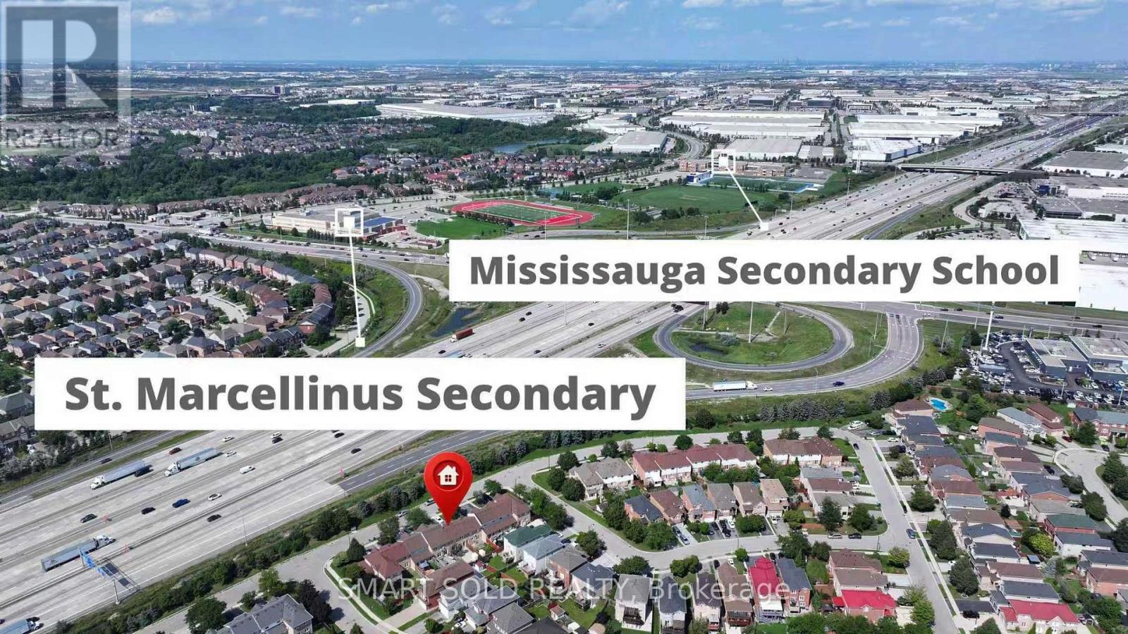 906 Delgado Drive, Mississauga, Ontario  L5V 2S4 - Photo 4 - W13674622