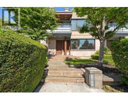 2189 ARGYLE AVENUE, West Vancouver, British Columbia