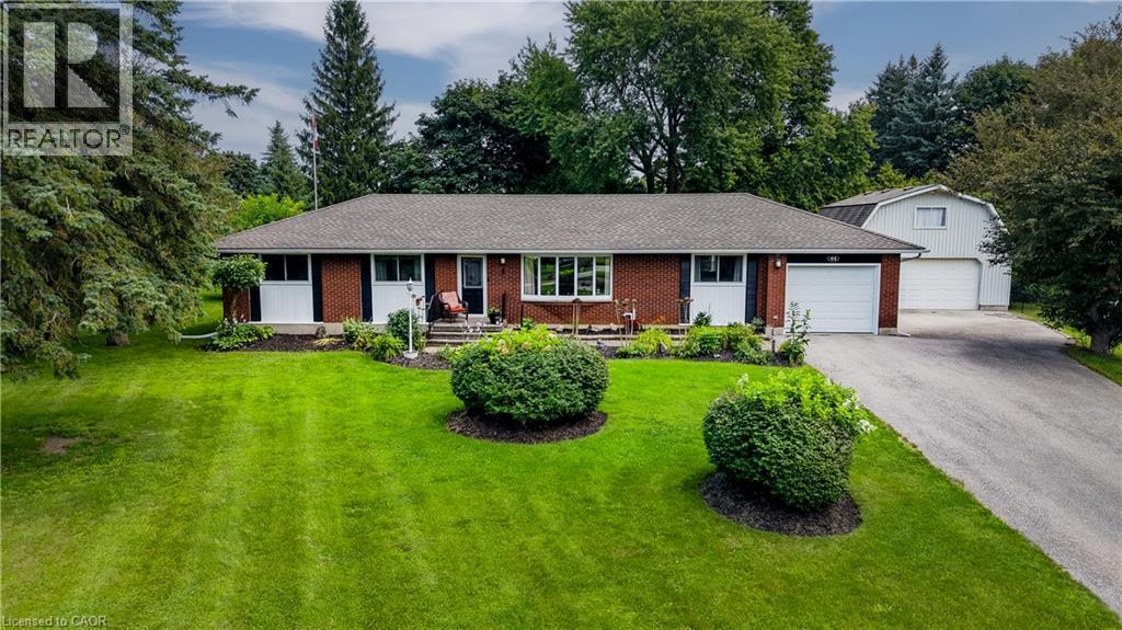 44 OAKWOOD Drive, Cambridge, Ontario