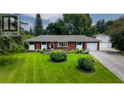 44 OAKWOOD Drive, Cambridge, Ontario