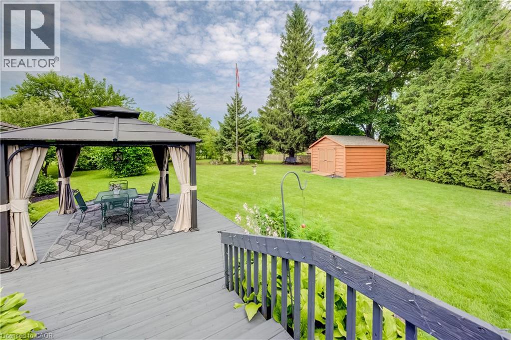 44 Oakwood Drive, Cambridge, Ontario  N1R 5S3 - Photo 7 - 40855442