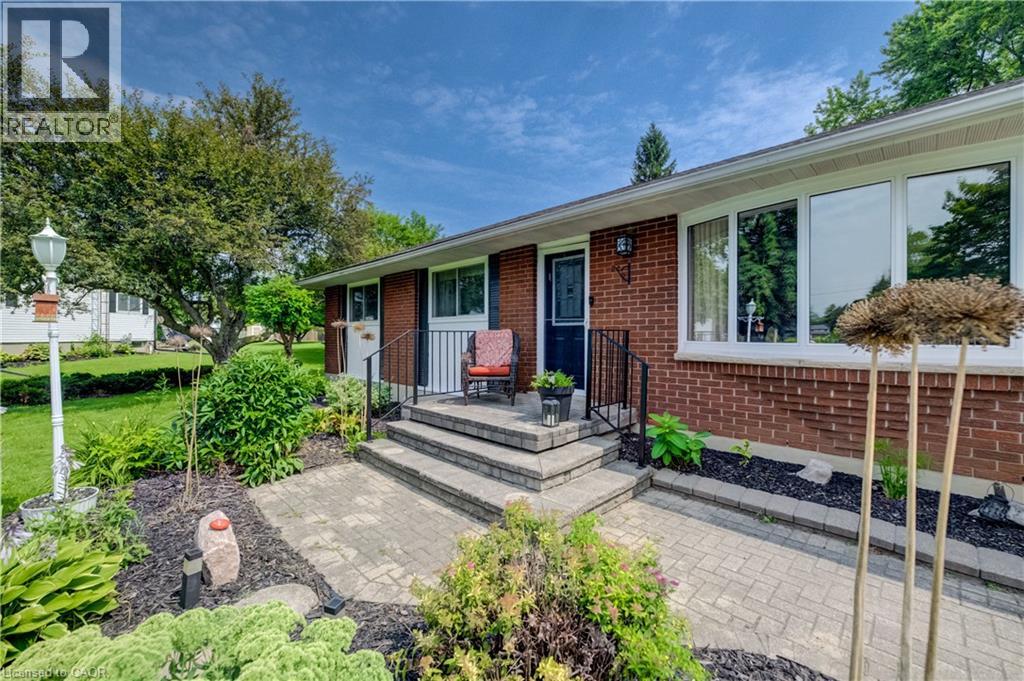 44 Oakwood Drive, Cambridge, Ontario  N1R 5S3 - Photo 4 - 40855442