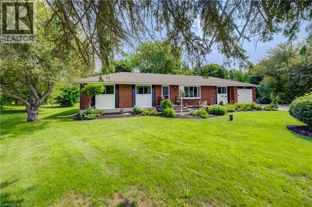 44 Oakwood Drive, Cambridge, Ontario  N1R 5S3 - Photo 3 - 40855442