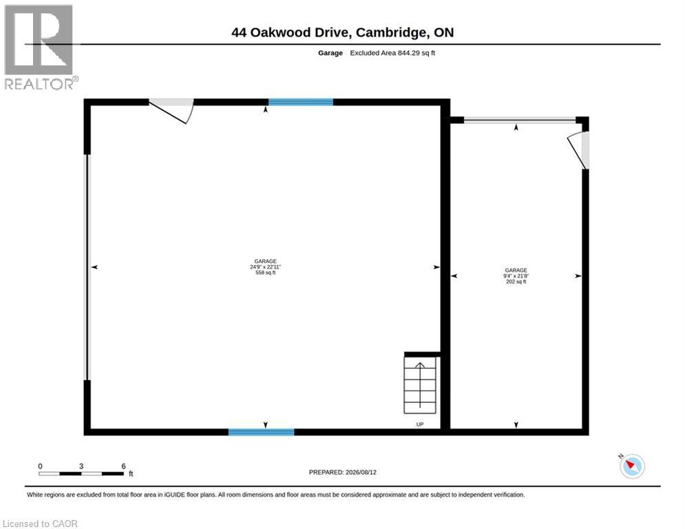 44 Oakwood Drive, Cambridge, Ontario  N1R 5S3 - Photo 44 - 40855442