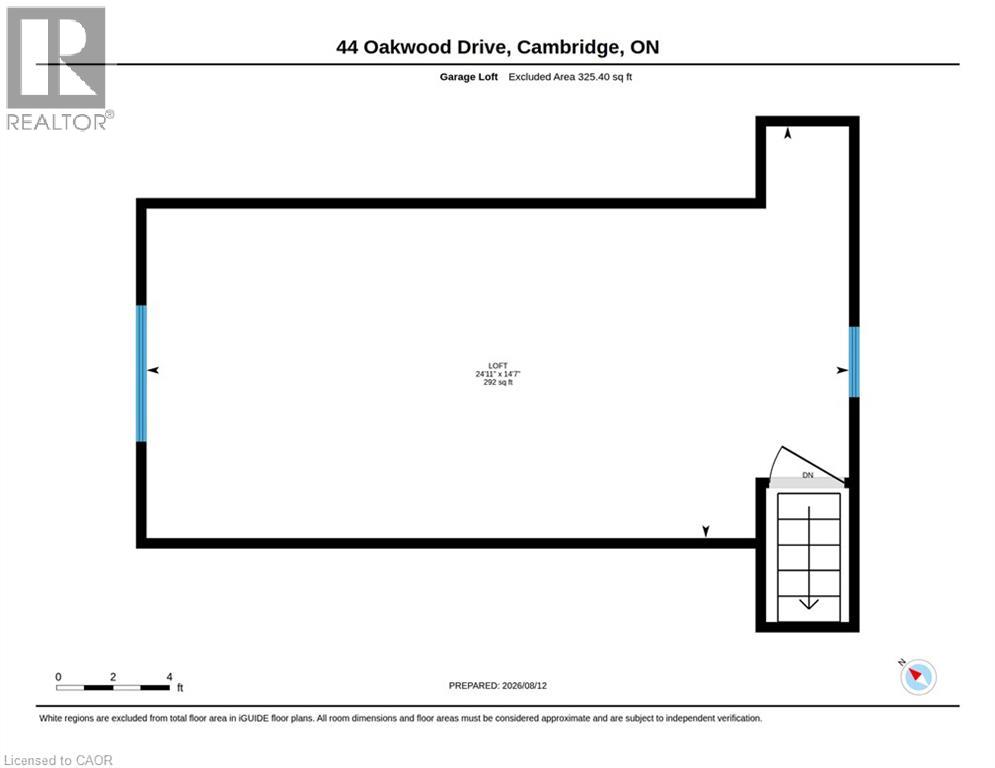 44 Oakwood Drive, Cambridge, Ontario  N1R 5S3 - Photo 45 - 40855442