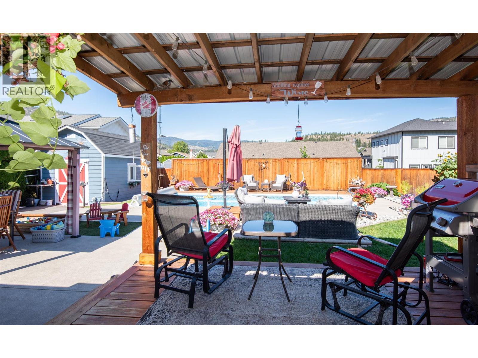 11414 Adams Avenue, Summerland, British Columbia  V0H 1Z2 - Photo 14 - 10396620