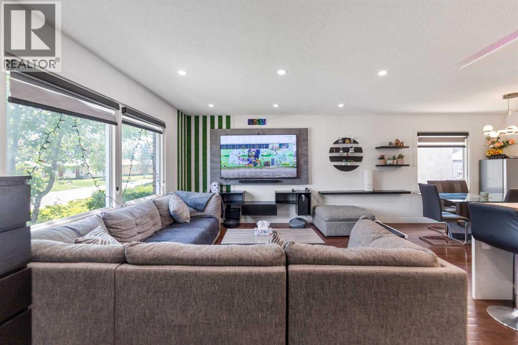 4140 Maryvale Drive NE, Calgary, Alberta  T2A 2T1 - Photo 8 - A2318708