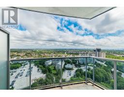 2302 - 80 ABSOLUTE AVENUE, Mississauga, Ontario
