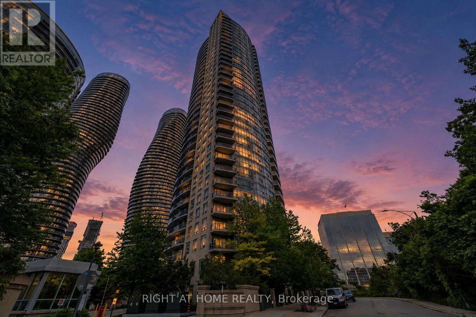 2302 - 80 Absolute Avenue, Mississauga, Ontario  L4Z 0A5 - Photo 3 - W13542660
