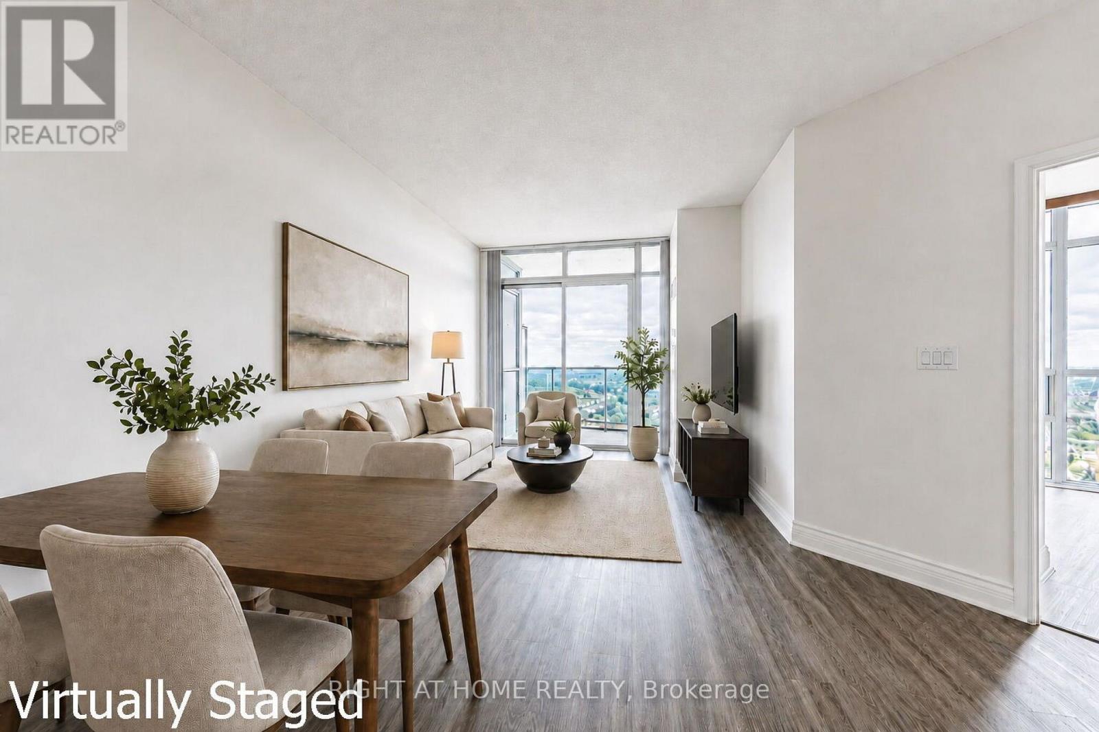 2302 - 80 Absolute Avenue, Mississauga, Ontario  L4Z 0A5 - Photo 12 - W13679414