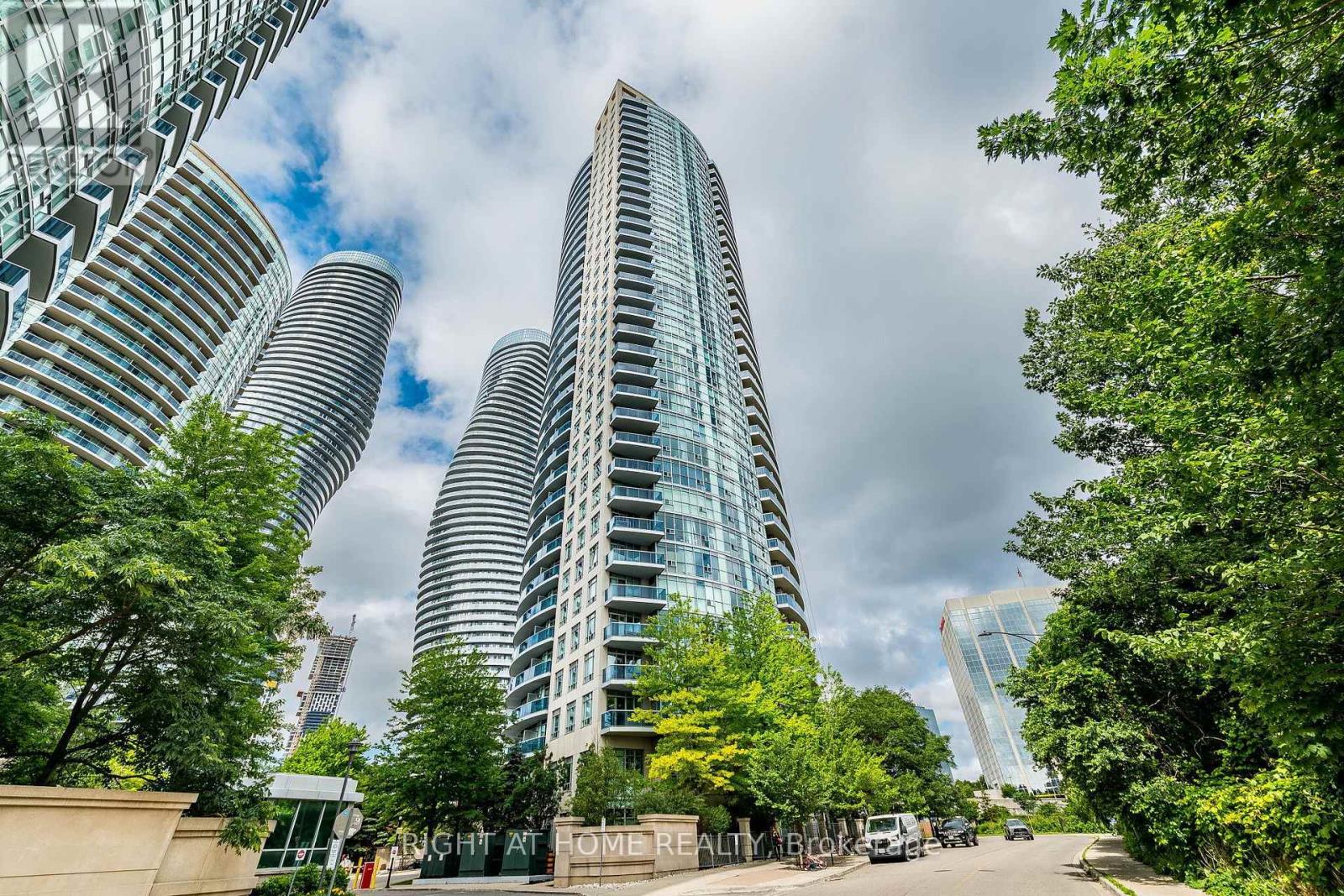 2302 - 80 Absolute Avenue, Mississauga, Ontario  L4Z 0A5 - Photo 3 - W13679414