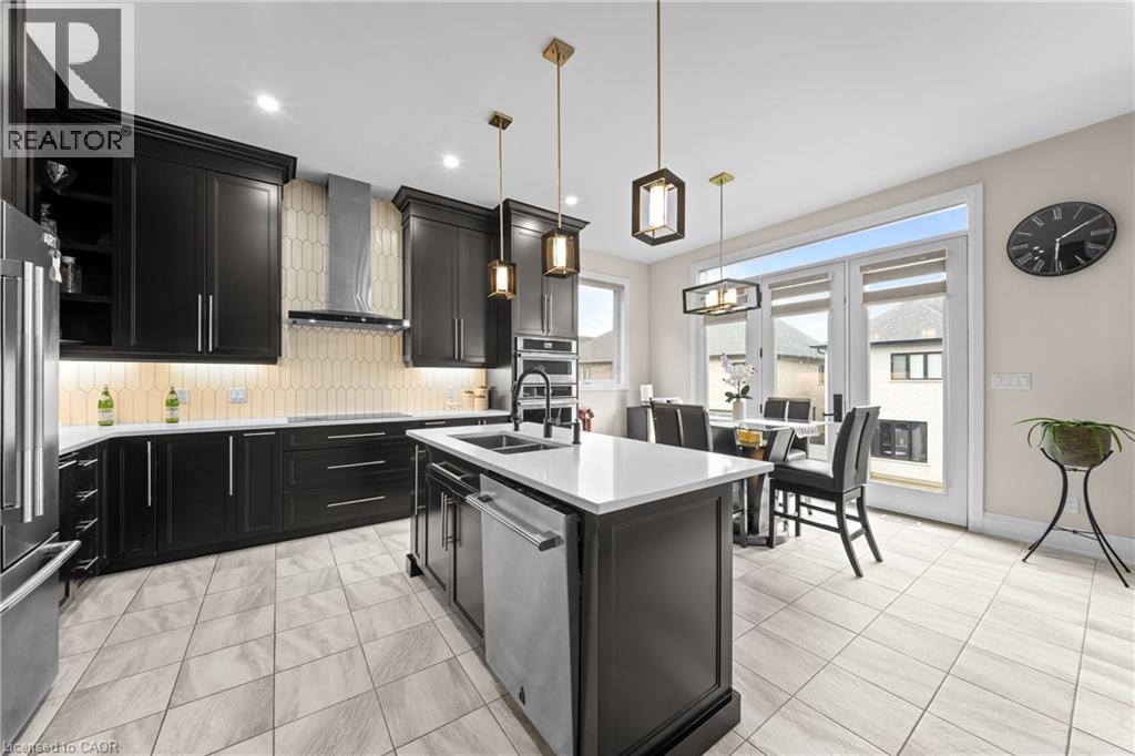 130 Pondcliffe Drive, Kitchener, Ontario  N2R 0M4 - Photo 16 - 40856079